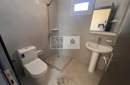 Apartment - 2 Bedrooms - 3 Bathrooms for rent in Al Jurf 3 - Al Jurf - Ajman Downtown - Ajman