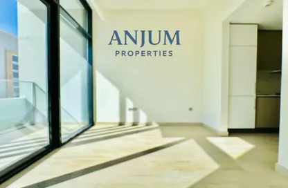 Apartment - Studio - 1 Bathroom for rent in AZIZI Riviera - Meydan One - Meydan - Dubai