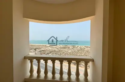 Apartment - Studio - 1 Bathroom for rent in Royal breeze 2 - Royal Breeze - Al Hamra Village - Ras Al Khaimah