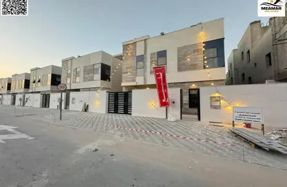 فيلا - 5 غرف نوم - 7 حمامات للبيع في الحليو 2 - الحليو - عجمان