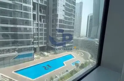 شقة - 3 غرف نوم - 4 حمامات للبيع في راديانت سكوير - مدينة الأضواء - جزيرة الريم - أبوظبي شقة - 3 غرف نوم - 4 حمامات للبيع في راديانت سكوير - مدينة الأضواء - جزيرة الريم - أبوظبي