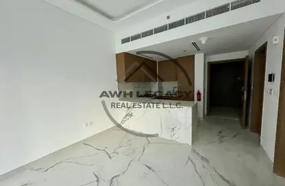 Apartment - 1 Bedroom - 1 Bathroom for rent in AZIZI Riviera - Meydan One - Meydan - Dubai