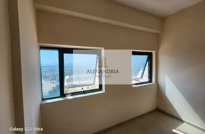 Apartment - Studio - 1 Bathroom for rent in Al Shaiba Building - Dubai Outsource Zone - Dubai
