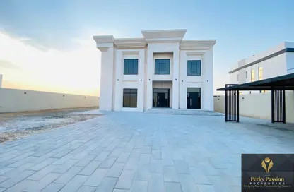 Villa - 5 Bedrooms - 7 Bathrooms for rent in Al Athbah - Wadi Al Amardi - Dubai