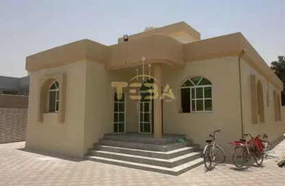 فيلا - 3 غرف نوم - 6 حمامات للايجار في فلل الروضة 3 - 3  الروضة - الروضة - عجمان