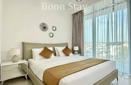 Apartment - 2 Bedrooms - 3 Bathrooms for rent in Canal Front Residence 1 - Canal Front Residences - Al Wasl - Dubai