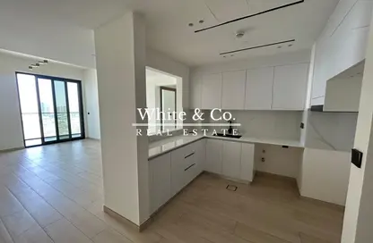 Apartment - 2 Bedrooms - 2 Bathrooms for sale in Binghatti Nova - Jumeirah Village Circle - Dubai