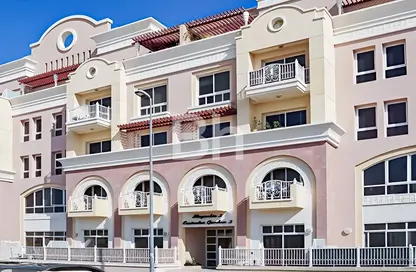 Apartment - 2 Bedrooms - 3 Bathrooms for sale in Magnolia 2 - Emirates Gardens 2 - Jumeirah Village Circle - Dubai