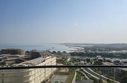 Apartment - 1 Bedroom - 1 Bathroom for sale in Bay Residences - Hayat Island - Mina Al Arab - Ras Al Khaimah