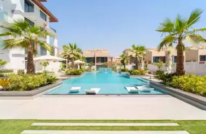 Apartment - Studio - 1 Bathroom for rent in Oxford Terraces - District 11 - Jumeirah Village Circle - Dubai