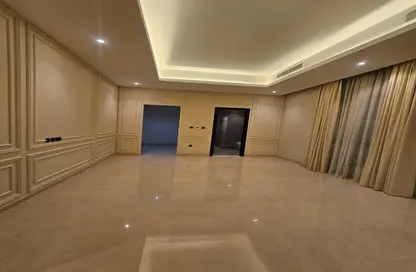 Villa - 4 Bedrooms - 6 Bathrooms for rent in Wadi Alshabak - Dubai