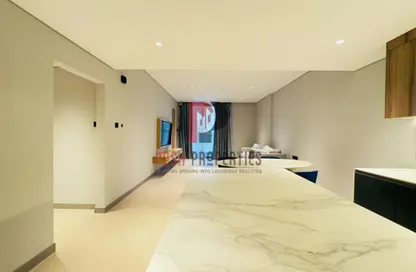 Apartment - 2 Bedrooms - 3 Bathrooms for rent in Cloud Hub Residences - District 10 - Jumeirah Village Circle - Dubai