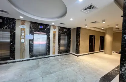 Apartment - 2 Bedrooms - 3 Bathrooms for sale in Al Ghoroub Tower - Al Alia - Ajman