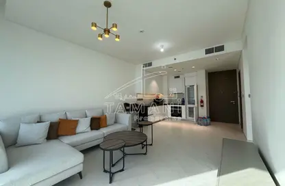 Apartment - 1 Bedroom - 1 Bathroom for rent in Residences 13 - District One - Mohammed Bin Rashid City - Dubai