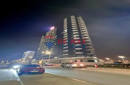 شقة - 1 حمام للايجار في ذا في تاور - مجمع دبي ريزيدنس - دبي