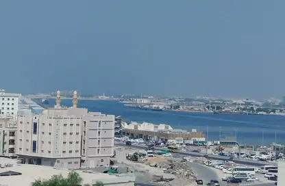 Apartment - 2 Bedrooms - 2 Bathrooms for rent in Al Rashidiya Towers - Al Rashidiya - Ajman Downtown - Ajman