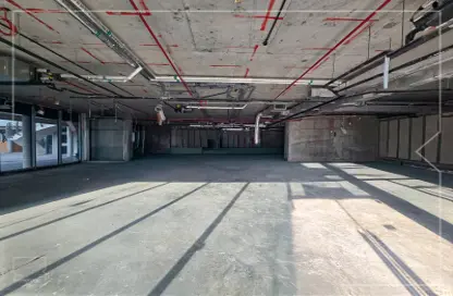 Retail - Studio for sale in MBL Royal - Jumeirah Lake Towers - Dubai