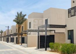 Outdoor Building image for: Villa - 3 bedrooms - 5 bathrooms for sale in Al Rahmaniya 1 - Al Rahmaniya - Sharjah, Image 1