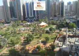 Apartment - 3 bedrooms - 4 bathrooms for rent in Al Noor Tower - Khalifa Street - Abu Dhabi