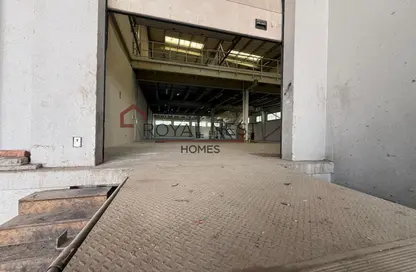 مستودع - استوديو - 1 حمام للايجار في اي سي 1- اي ام ار -25 - طراز إماراتي - المدينة العالمية - دبي