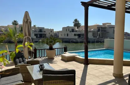 Villa - 2 Bedrooms - 2 Bathrooms for rent in The Cove Rotana - Ras Al Khaimah Waterfront - Ras Al Khaimah