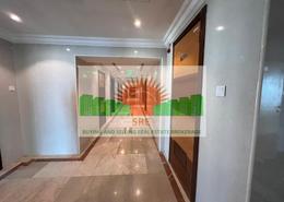Office Space - 1 bathroom for sale in Al Majaz - Sharjah