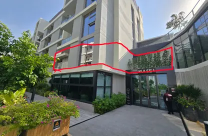 شقة - 2 غرف نوم - 2 حمامات للبيع في تورينو - ارجان - دبي