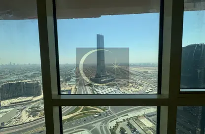 شقة - 2 غرف نوم - 2 حمامات للبيع في برج أيكون 1 - (JLT) مجمع M - أبراج بحيرة الجميرا - دبي