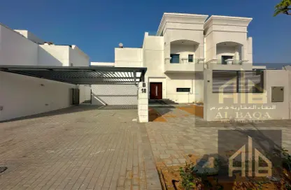 فيلا - 3 غرف نوم - 5 حمامات للبيع في جزيرة الشمس - مدينة أجمل مكان - مدينة الواجهة المائية لإمارة الشارقة - الشارقة