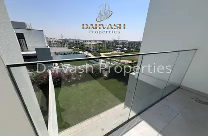 Townhouse - 3 Bedrooms - 4 Bathrooms for sale in Murooj Al Furjan West - Al Furjan - Dubai