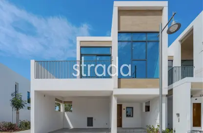 Villa - 4 Bedrooms - 4 Bathrooms for sale in Bliss - Arabian Ranches 3 - Dubai