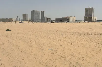 Land - Studio for sale in Al Jurf 3 - Al Jurf - Ajman Downtown - Ajman