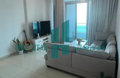 Apartment - 2 Bedrooms - 3 Bathrooms for sale in Julphar Residence - Al Reem Island - Abu Dhabi