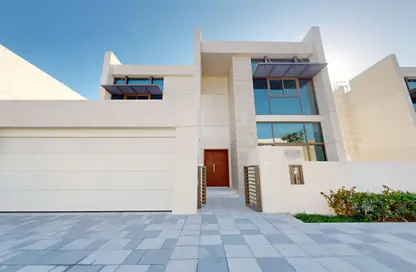 Villa - 4 Bedrooms - 4 Bathrooms for sale in District One - Mohammed Bin Rashid City - Dubai