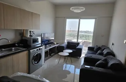 Apartment - 1 Bedroom - 1 Bathroom for sale in Navitas Hotel and Residences - Damac Hills 2 - Dubai