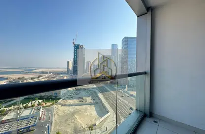 Apartment - 2 Bedrooms - 2 Bathrooms for sale in MEERA Shams - Shams Abu Dhabi - Al Reem Island - Abu Dhabi