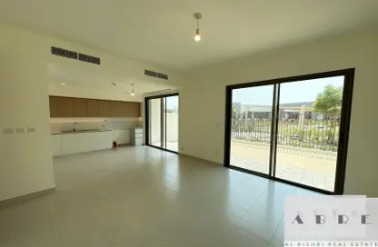 Villa - 4 Bedrooms - 4 Bathrooms for rent in Parkside 2 - EMAAR South - Dubai South (Dubai World Central) - Dubai