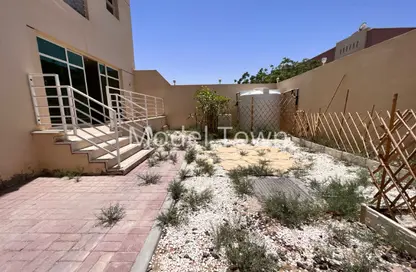 Apartment - 1 Bedroom - 1 Bathroom for rent in Khalifa City A - Khalifa City - Abu Dhabi