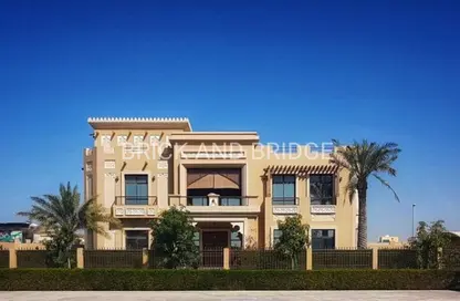 Villa - 5 Bedrooms - 7 Bathrooms for rent in Al Khawaneej 1 - Al Khawaneej - Dubai