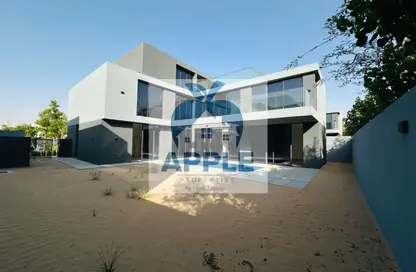 Villa - 5 Bedrooms - 7 Bathrooms for rent in Masaar - Tilal City - Sharjah