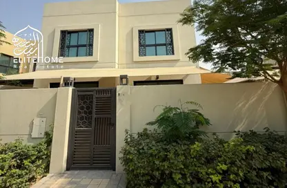 Townhouse - 3 Bedrooms - 4 Bathrooms for sale in Sharjah Sustainable City - Sharjah