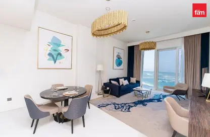 Apartment - 1 Bedroom - 2 Bathrooms for sale in Avani Palm View Hotel  and  Suites - Dubai Media City - Dubai