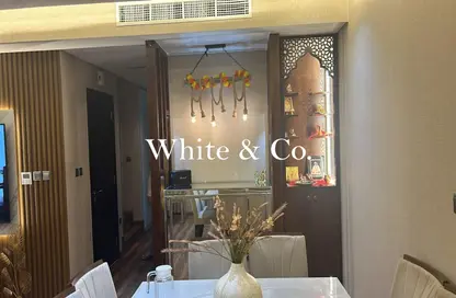 تاون هاوس - 3 غرف نوم - 3 حمامات للبيع في فلل اكنان - فاردون - داماك هيلز 2 - دبي