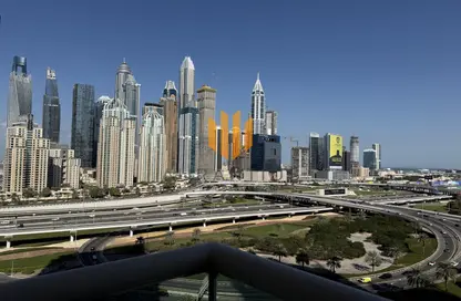 Apartment - 2 Bedrooms - 4 Bathrooms for sale in Tamweel Tower - JLT Cluster U - Jumeirah Lake Towers - Dubai