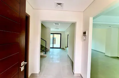 Villa - 4 Bedrooms - 5 Bathrooms for rent in Sharjah Sustainable City - Sharjah