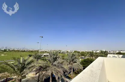 فيلا - 3 غرف نوم - 4 حمامات للبيع في كلوب فيلاز في دبي هيلز - دبي هيلز استيت - دبي