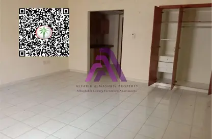 شقة - 1 حمام للايجار في R16 - طراز فرنسي - المدينة الدولية - دبي