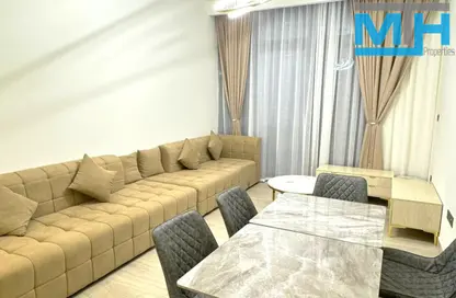 Apartment - 2 Bedrooms - 2 Bathrooms for sale in AZIZI Riviera 26 - Meydan One - Meydan - Dubai