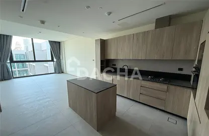 Apartment - 1 Bedroom - 2 Bathrooms for sale in Signature Livings - Jumeirah Village Circle - Dubai