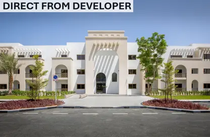Apartment - 1 Bedroom - 1 Bathroom for rent in The Gardens Buildings - The Gardens - Dubai